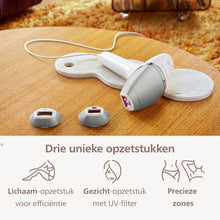 Električni Depilator IPL Philips BRI946/00 * - Shopper.si