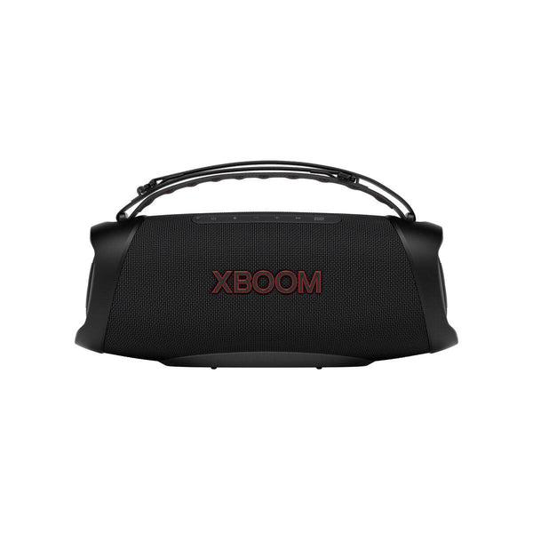 Zvočnik Bluetooth LG XG8T.DEUSLLK Črna - Shopper.si
