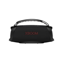 Zvočnik Bluetooth LG XG8T.DEUSLLK Črna - Shopper.si