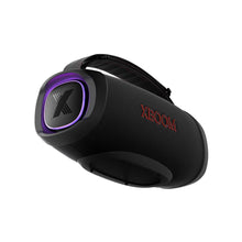 Zvočnik Bluetooth LG XG8T.DEUSLLK Črna - Shopper.si