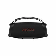 Zvočnik Bluetooth LG XG8T.DEUSLLK Črna - Shopper.si