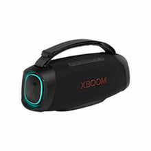 Zvočnik Bluetooth LG XG8T.DEUSLLK Črna - Shopper.si