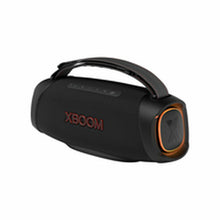 Zvočnik Bluetooth LG XG8T.DEUSLLK Črna - Shopper.si