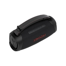 Zvočnik Bluetooth LG XG8T.DEUSLLK Črna - Shopper.si