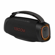 Zvočnik Bluetooth LG XG8T.DEUSLLK Črna - Shopper.si