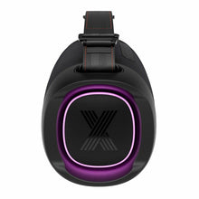 Zvočnik Bluetooth LG XG8T.DEUSLLK Črna - Shopper.si