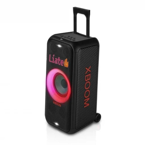 Zvočnik BLuetooth Prenosni LG DXL7T - Shopper.si