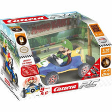 Avto na daljinsko upravljanje Carrera-Toys - Shopper.si
