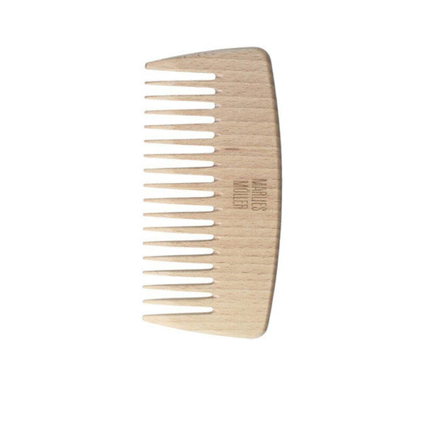 Glavnik Brushes & Combs Marlies Möller - Shopper.si