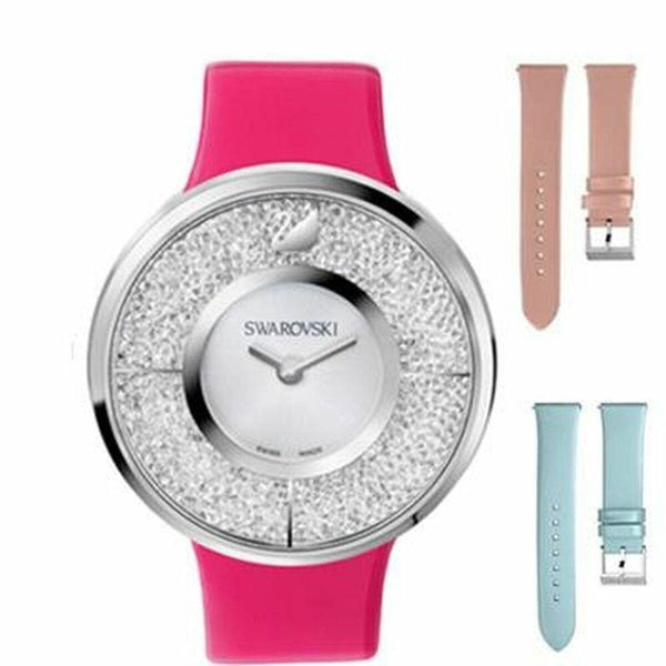 Ura ženska Swarovski 5096698 - Shopper.si