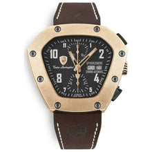 Ura moška Lamborghini TLF-T07-5-SPYDERLEGGERO (Ø 51,5 mm) - Shopper.si