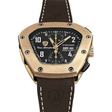 Ura moška Lamborghini TLF-T07-5-SPYDERLEGGERO (Ø 51,5 mm) - Shopper.si