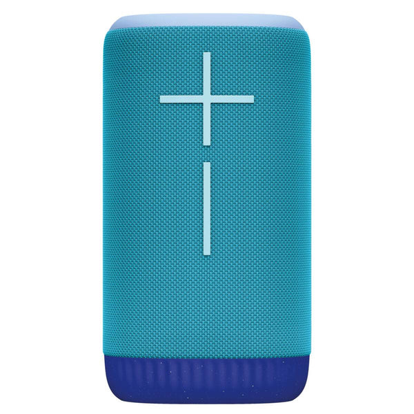 Zvočnik BLuetooth Prenosni Logitech 984-001924 Modra - Shopper.si