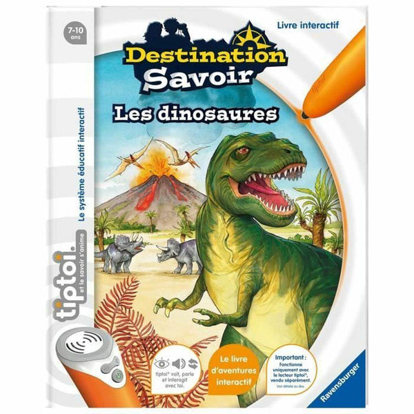 Didaktična igra Ravensburger - Shopper.si