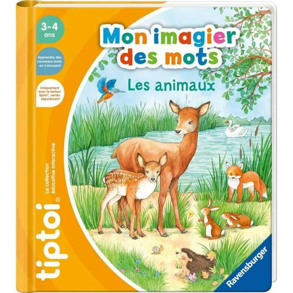 Didaktična igra Ravensburger - Shopper.si