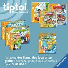 Didaktična igra Ravensburger - Shopper.si