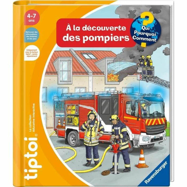 Didaktična igra Ravensburger - Shopper.si