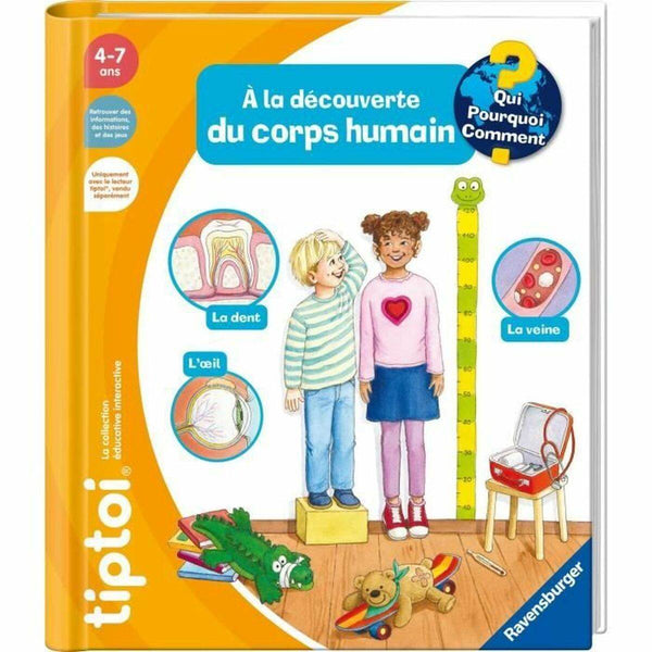 Didaktična igra Ravensburger - Shopper.si