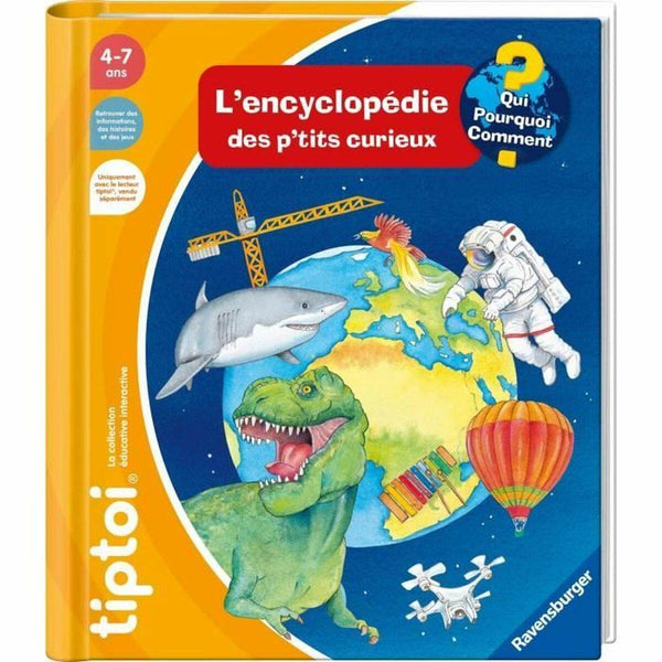 Didaktična igra Ravensburger - Shopper.si