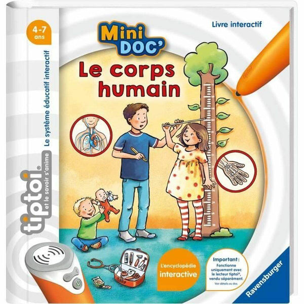 Didaktična igra Ravensburger - Shopper.si
