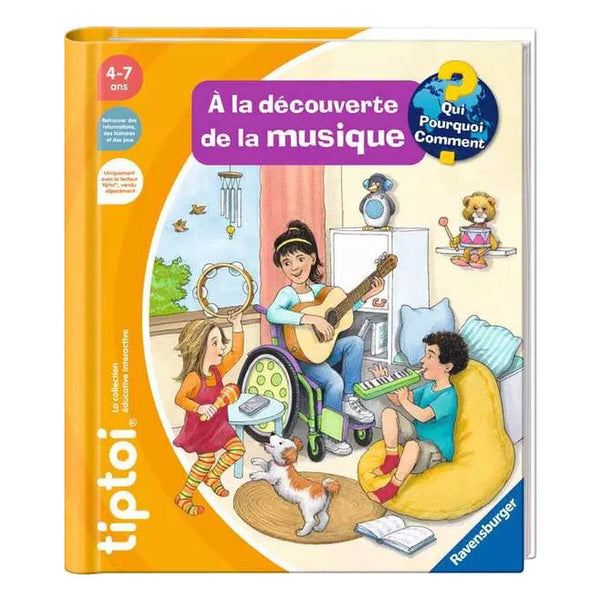Didaktična igra Ravensburger - Shopper.si