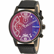 Ura moška Police PEWJF2203306-SET (Ø 45 mm) - Shopper.si