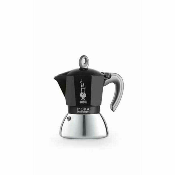 Italijanski Kuhalnik za Kavo Bialetti 0006934/NP Črna Aluminij - Shopper.si