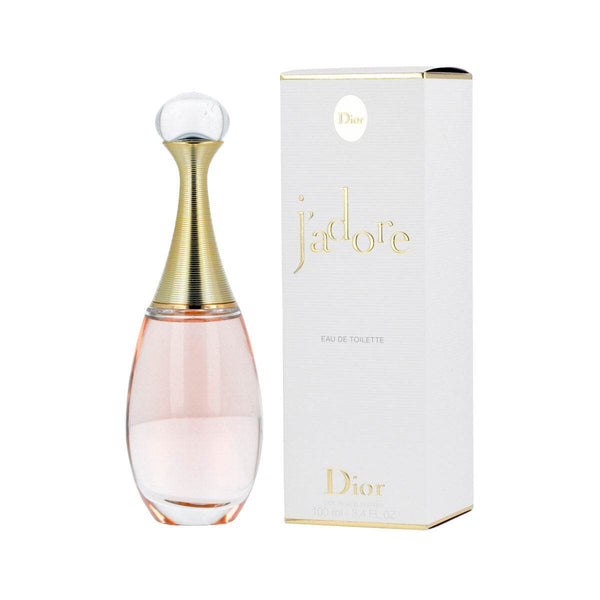 Ženski parfum Dior J'adore EDT - Shopper.si