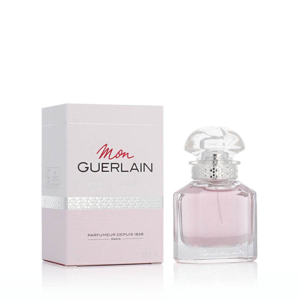 Ženski parfum Guerlain Sparkling Bouquet EDP - Shopper.si