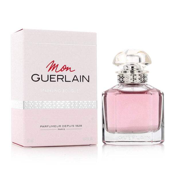 Ženski parfum Guerlain Sparkling Bouquet EDP - Shopper.si