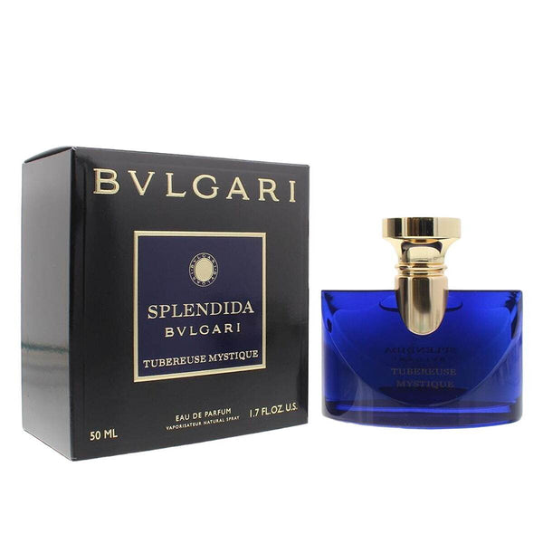 Ženski parfum Bvlgari Splendida Tubereuse Mystique EDP 50 ml - Shopper.si