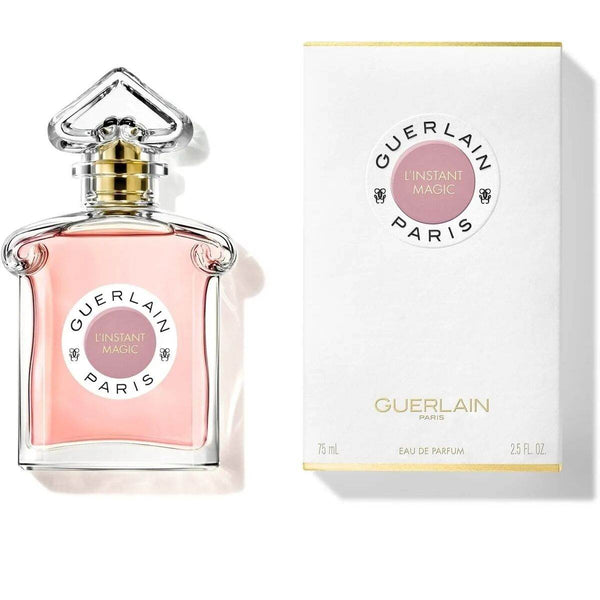Ženski parfum Guerlain L'instant Magic EDP 75 ml - Shopper.si