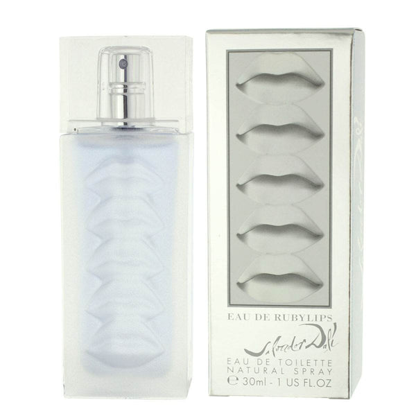 Ženski parfum Salvador Dali Eau De Rubylips EDT - Shopper.si