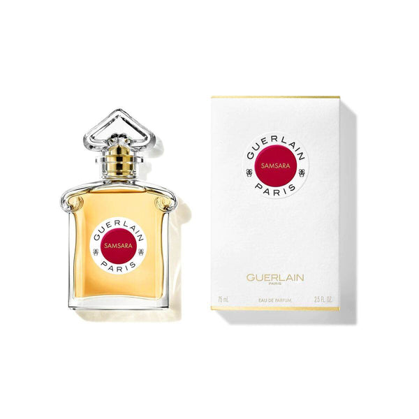 Ženski parfum Guerlain Samsara EDP 75 ml - Shopper.si