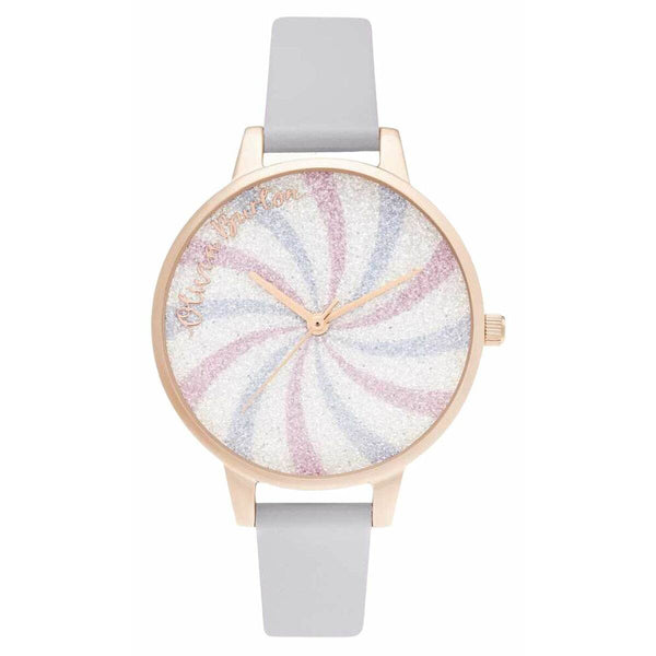 Ura ženska Olivia Burton OB16CD03 (Ø 34 mm) - Shopper.si