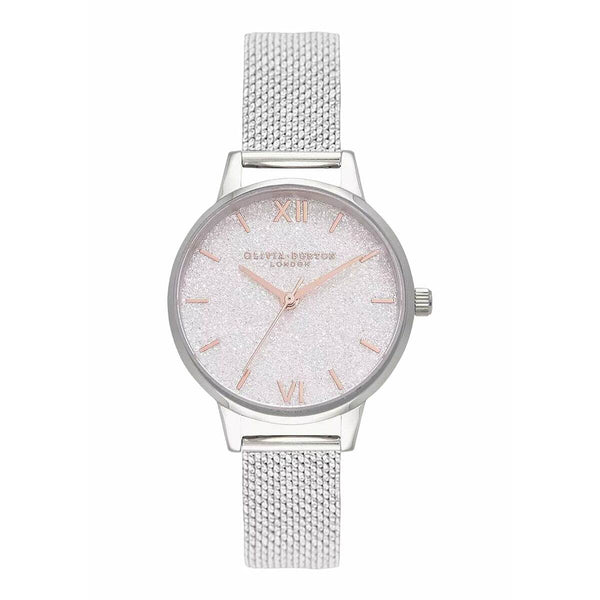 Ura ženska Olivia Burton OB16GD47 (Ø 30 mm) - Shopper.si