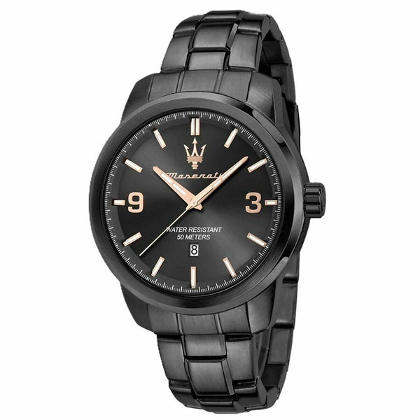 Ura moška Maserati R8853121010 (Ø 44 mm) - Shopper.si