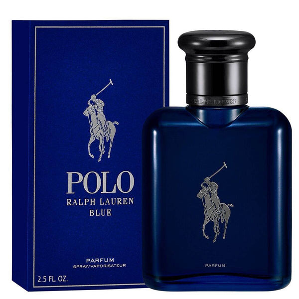 Moški parfum Ralph Lauren Polo Blue EDP 75 ml - Shopper.si
