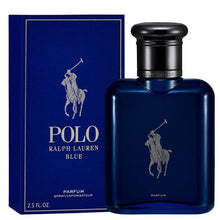Moški parfum Ralph Lauren Polo Blue EDP 75 ml - Shopper.si