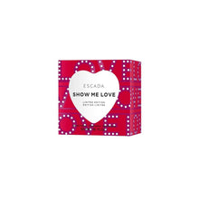 Ženski parfum Escada Show Me Love EDP EDP 50 ml Omejena izdaja - Shopper.si