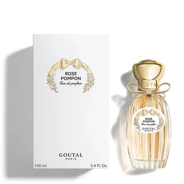 Ženski parfum Goutal Rose Pompon EDP 100 ml - Shopper.si