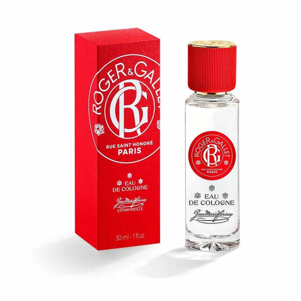 Ženski parfum Roger & Gallet Jean Marie Farina EDC 30 ml - Shopper.si