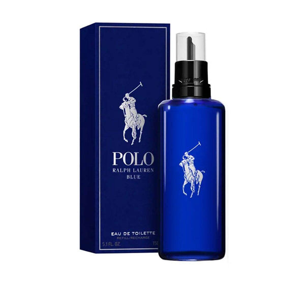 Moški parfum Ralph Lauren Polo Blue EDT 150 ml Ponovno naloži - Shopper.si