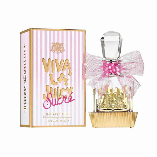 Ženski parfum Juicy Couture VIVA LA JUICY EDP EDP 50 ml - Shopper.si
