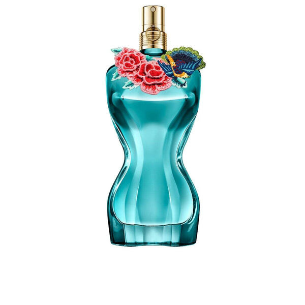 Ženski parfum Jean Paul Gaultier La Belle Paradise Garden EDP 50 ml - Shopper.si