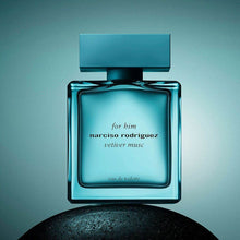 Moški parfum Narciso Rodriguez For Him Vetiver Musc EDT 100 ml - Shopper.si