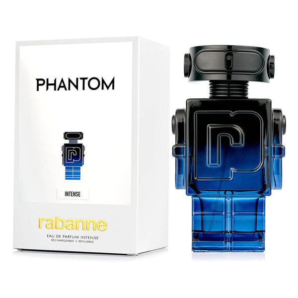 Moški parfum Paco Rabanne Phantom Intense EDP 150 ml - Shopper.si