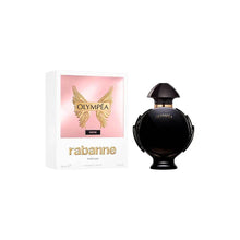 Ženski parfum Paco Rabanne OLYMPÉA EDP 50 ml - Shopper.si