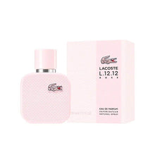 Ženski parfum Lacoste L.12.12 POUR ELLE EDP 50 ml - Shopper.si