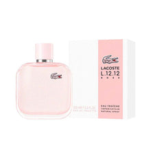 Ženski parfum Lacoste L.12.12 POUR ELLE EDT 50 ml - Shopper.si